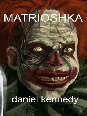 cover image of Matrioshka